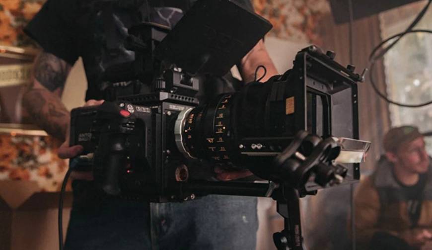 深耕本土，天祝产品宣传视频拍摄公司的服务密码